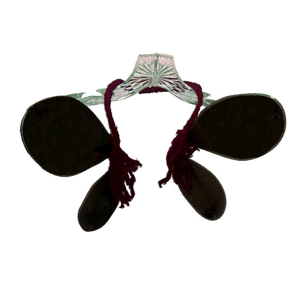 Custom Made Baby or Toddler Fairy Wings